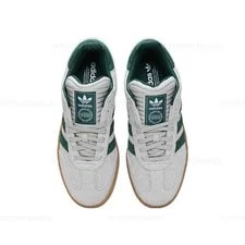 Adidas Samba XLG 'Putty Collegiate ' 3