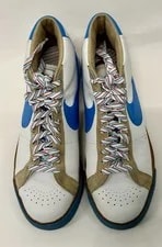Nike SB Blazer Milkcrate 2007 314070-141 Size 9 Extremely Japan 3