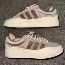 Adidas — Adidas Campus Bad Bunny Chalky Athletic — Sneaker — resale