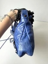 Balenciaga Small City Made in Italy 4
