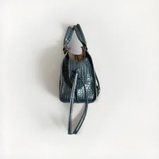 Balenciaga Supple Embossed Neo Classic Small City 3