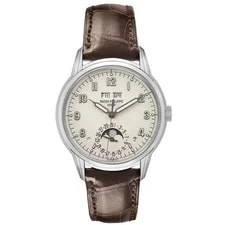 Patek Philippe Grand Complications White Gold 5320 5320G Box Papers 2