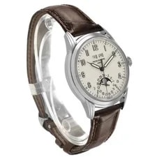 Patek Philippe Grand Complications White Gold 5320 5320G Box Papers 4