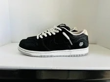 Nike SB Dunk Low OG QS Medicom Bearbrick 2