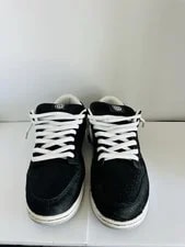 Nike SB Dunk Low OG QS Medicom Bearbrick 3