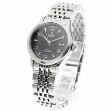 Tudor 91350 1926 Date Automatic With 920895 2
