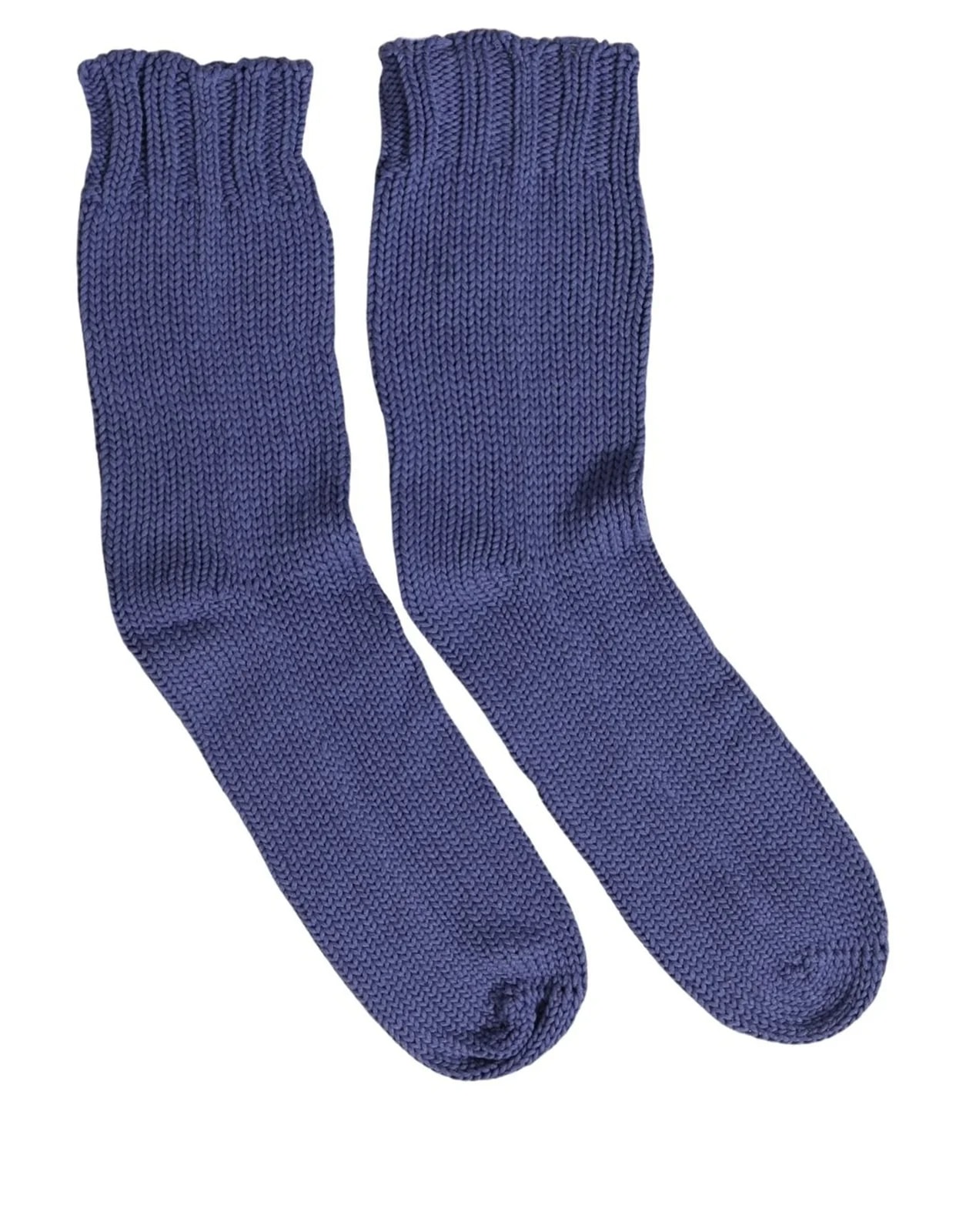Dolce & Gabbana Ribbed Mid Calf Accessory Socks 2