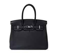 Hermès — Hermes Birkin 30 7325001134 92301394 — Handbag — resale