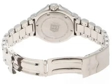 TAG Heuer Formula 1 Glamour Diamond WAC1219.FC6223 Stainless Steel Purple 4