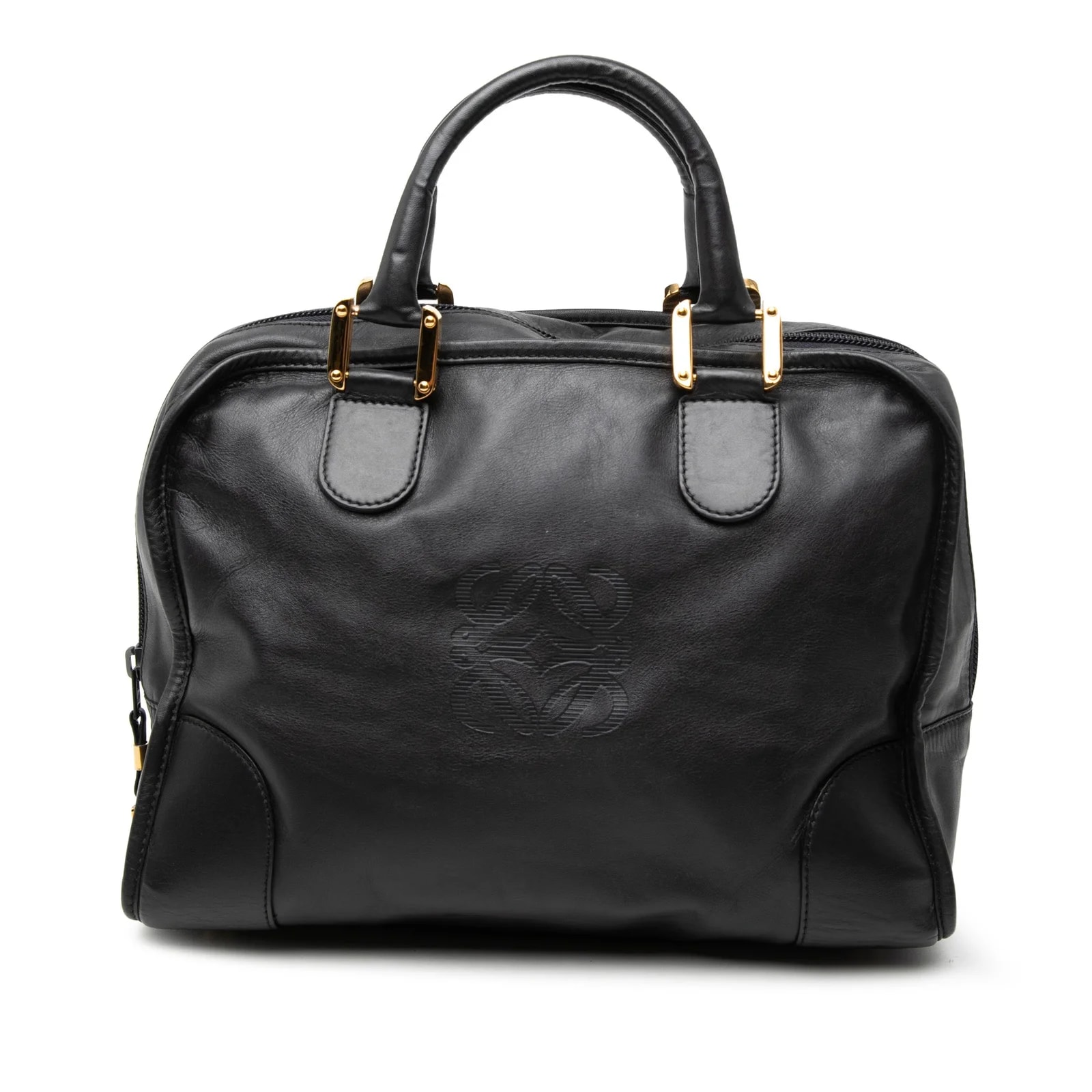 Loewe — Amazona 32 — Handbag — resale