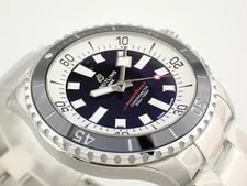 Breitling Superocean Automatic 44 A17376211B1A1 TO290465 2