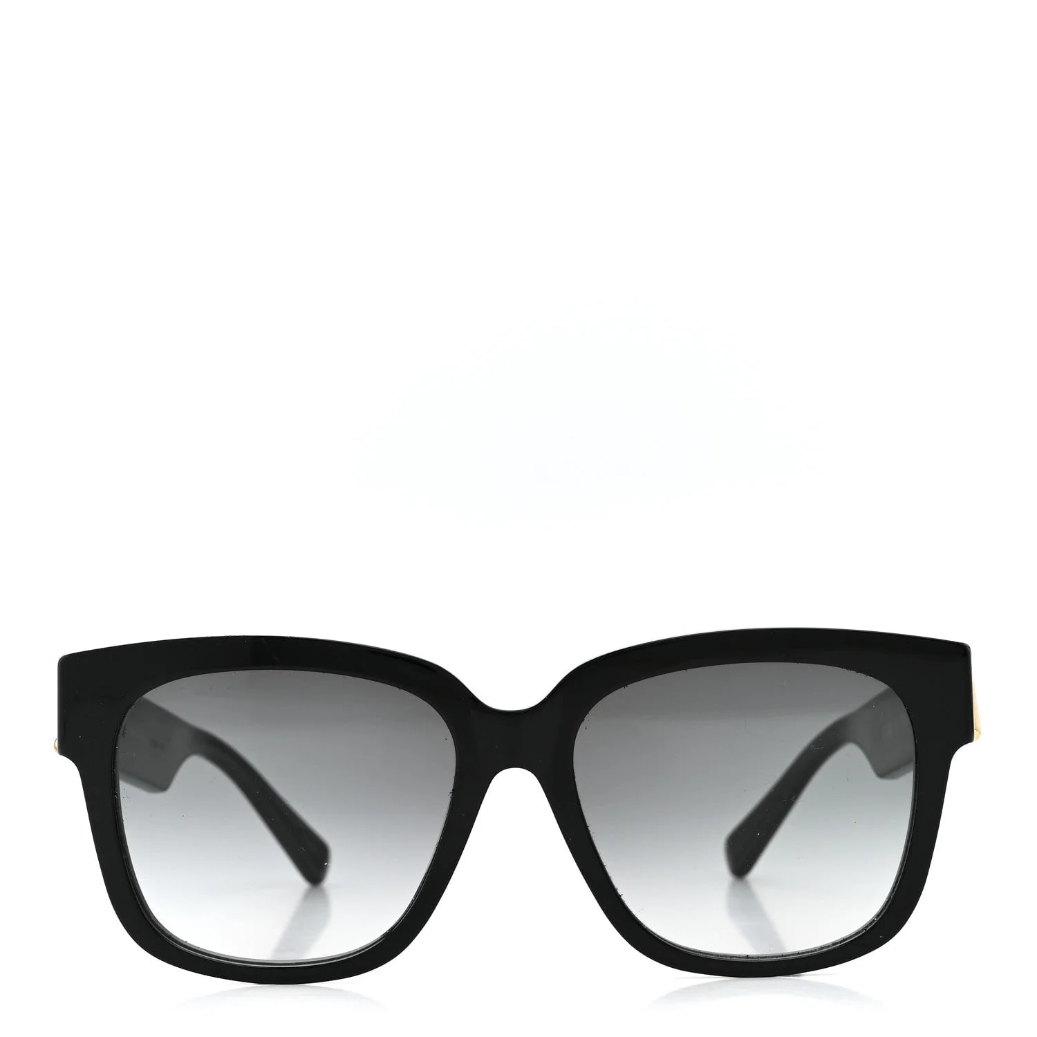 Acetate GO-14 Square Sunglasses Z2120W 2