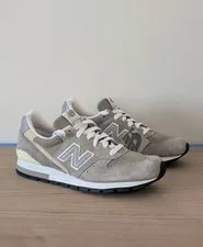 New Balance 996 Core U996GR 2