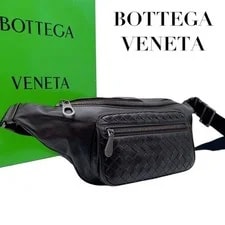 Bottega Veneta — Condition Bottega Veneta Waist 6519 — Handbag — resale