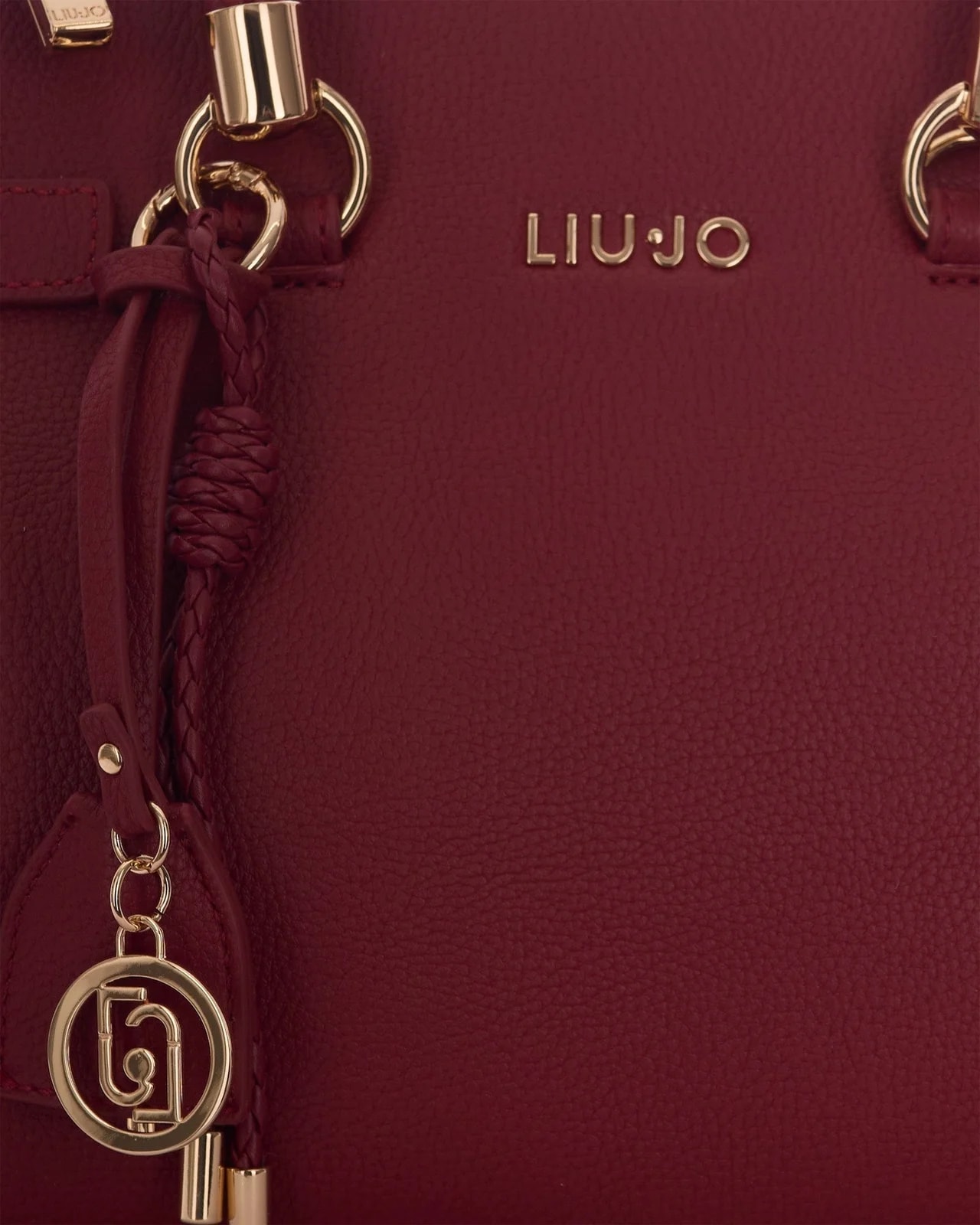 Liu Jo Eco- Top-Handle — 3