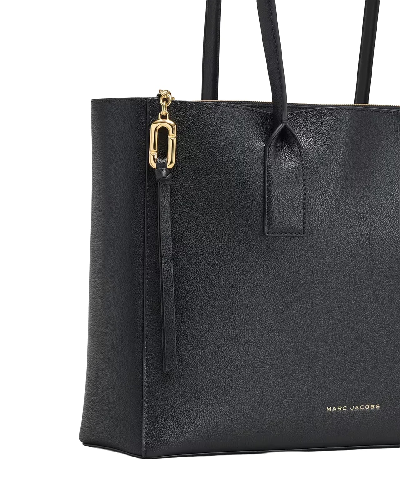Marc Jacobs Split With Coating Tote Bag — 2