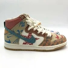 Nike Sb Thomas Campbell Special Order Collaborati GdD07 3
