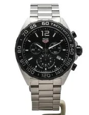 TAG Heuer Ref. CAZ1010.BA0842 Formula 1 Chronograph 2