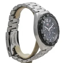 TAG Heuer Ref. CAZ1010.BA0842 Formula 1 Chronograph 4