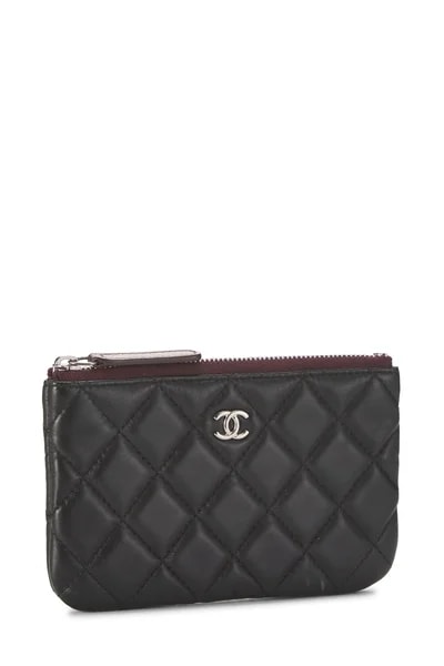 O Case Zip Pouch 2