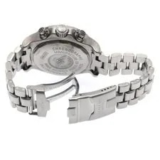 Breitling Chronoavenger E13360 44mm Titanium Black Dial Automatic #C256 4