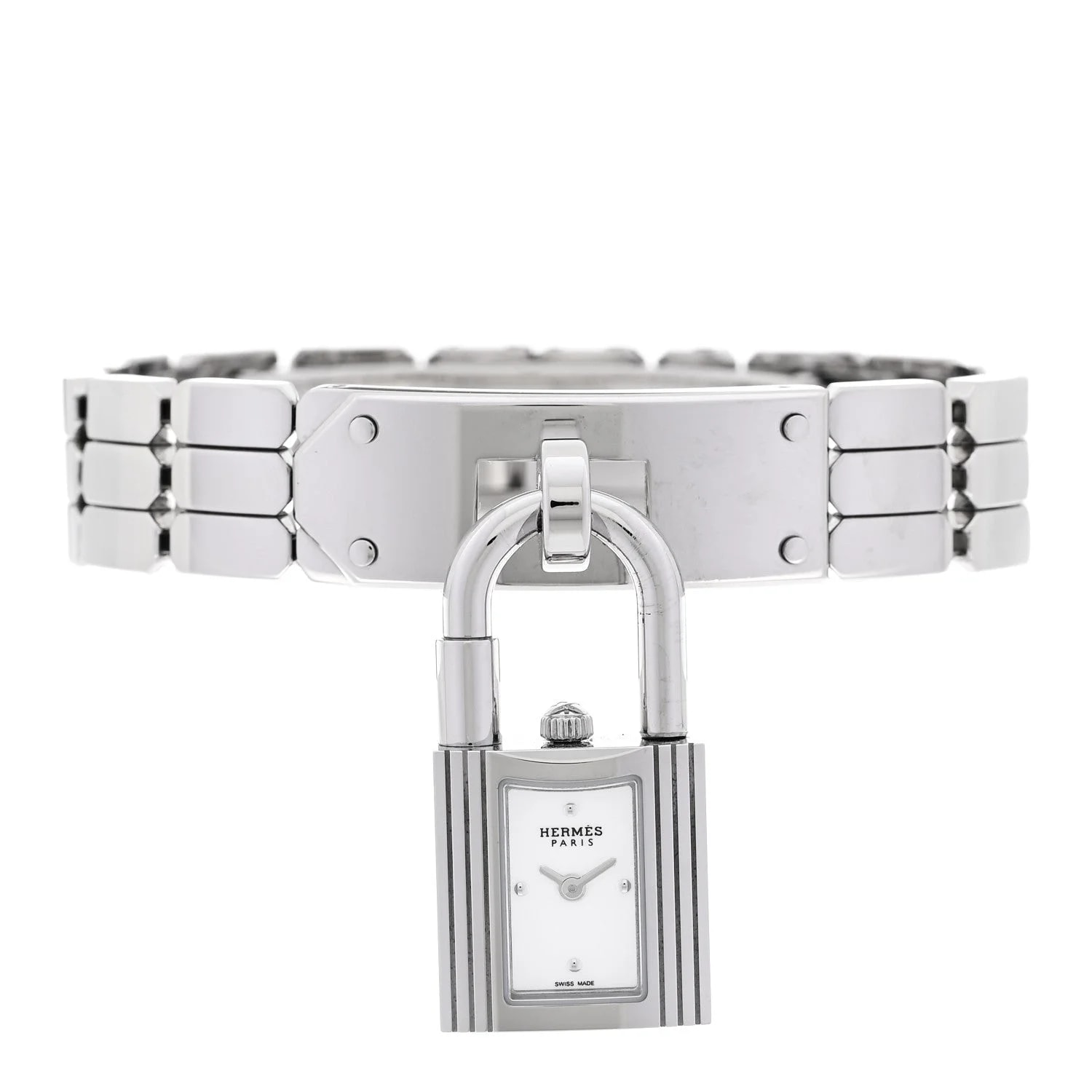 Stainless Steel 16mm Kelly Quartz 2