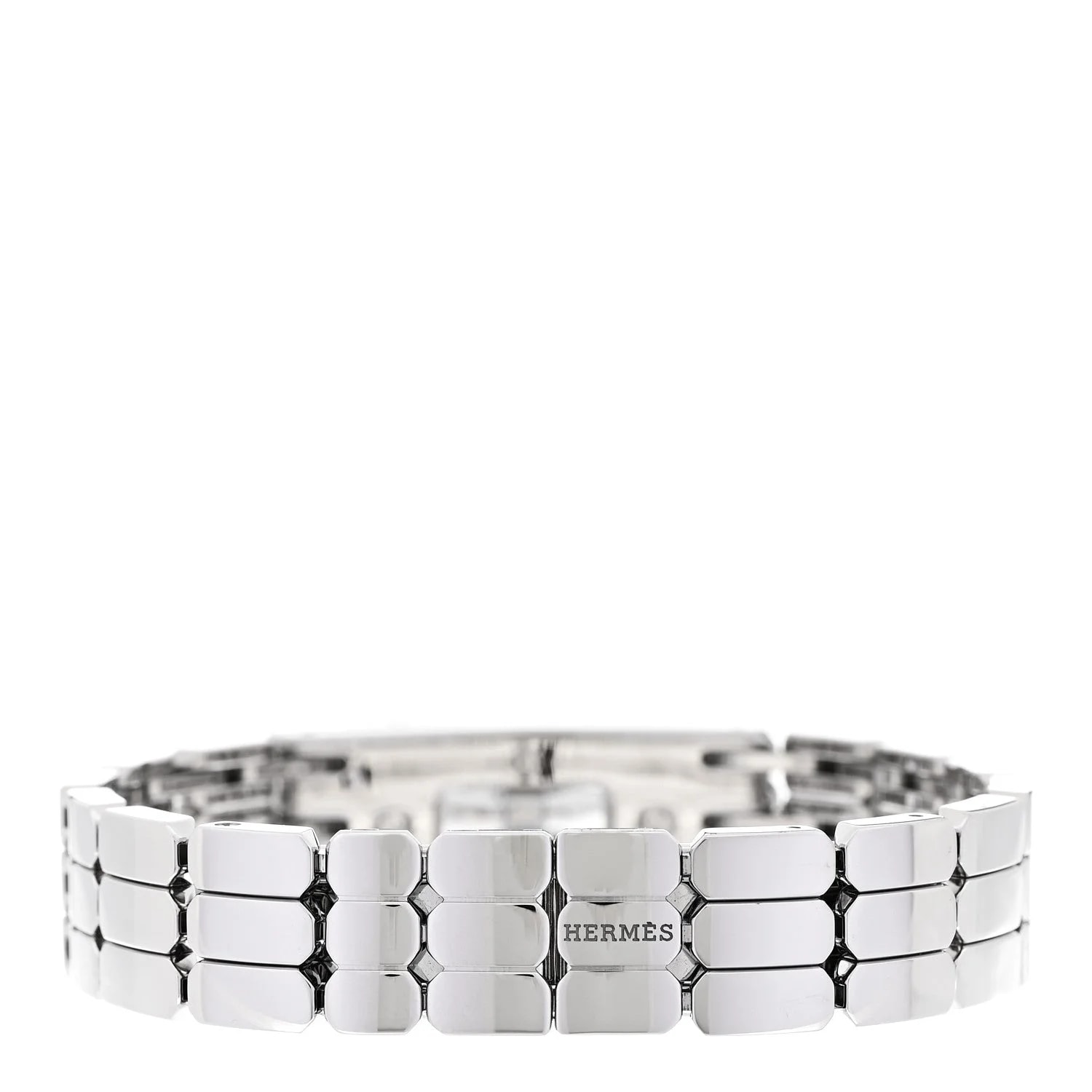Stainless Steel 16mm Kelly Quartz 3