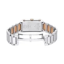 Jaeger-LeCoultre Grand Reverso Lady Ultra Thin Q3204120 Silver 624344 4