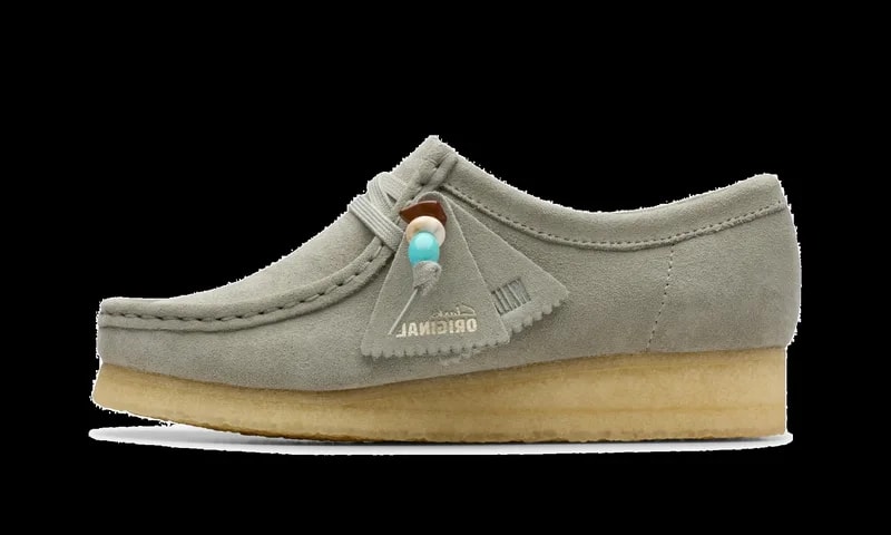 Wallabee Wmns " 26180656 4