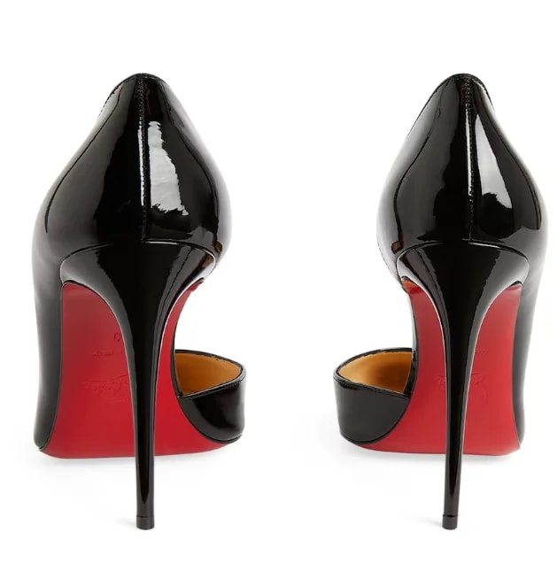 Christian Louboutin Iriza 100 2