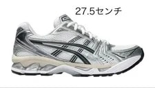 Asics — 9.5US Asics Gel-Kayano14 — Sneaker — resale