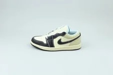 Air Jordan — Air Jordan 1 Low SE 'Coconut Milk Muslin' HQ3437-101-37.5- Uni — Sneaker — resale