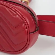 Gucci GG Marmont Belt Size 85 138170516 3