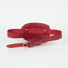Gucci GG Marmont Belt Size 85 138170516 4