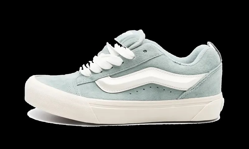 Vans Knu Skool Pig "Puritan " VN000D6ZTTN 2