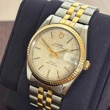 Tudor/帝舵 74033 Prince Oysterdate 2