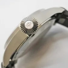 IWC Pilot IW329301 40mm Stainless Steel Black #UW1713 3
