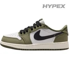 Jordan — Jordan ' Basketball Shoes - HQ6999-200 Size — Sneaker — resale