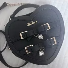 Goyard Heart-shaped - With Minor Signs of Use 3
