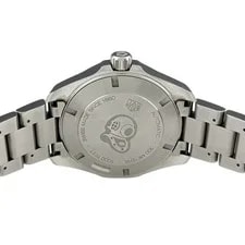 Warranty Tag Heuer Aquaracer Caliber 5 Way201b Ba0927 Ceramic BUYS-0 4