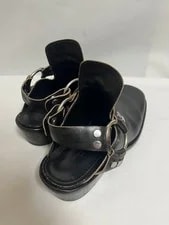 Balenciaga [Limited Edition] Mule Collection 8.0 US 4