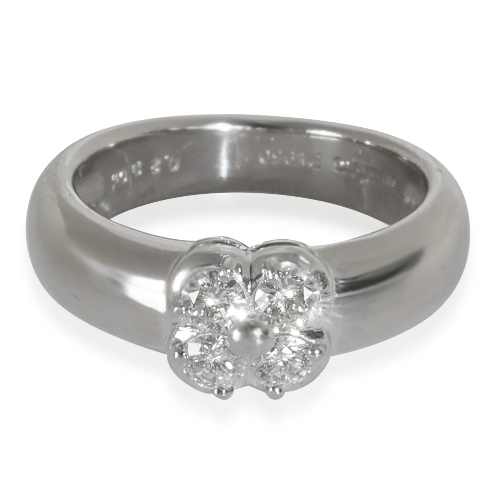 Mikimoto — Mikimoto Clover 950 — Jewelry — resale