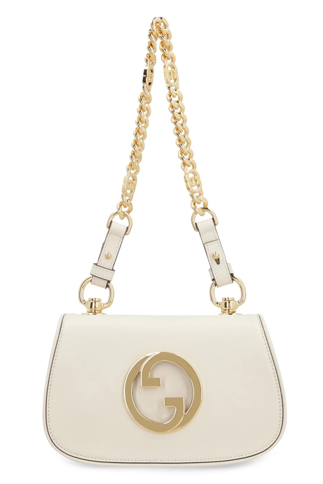 Gucci — Gucci Blondie Mini — Calf — Handbag — resale