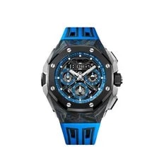 Audemars Piguet Royal Oak Concept 26650FO.OO.D353CA.01 Split-Seconds 3
