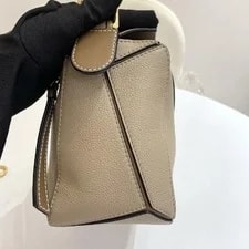Loewe Puzzle Small Geometric - Excellent #HH3SYZ 4