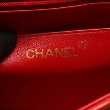 Chanel Matelasse Single Flap r0_0604 4