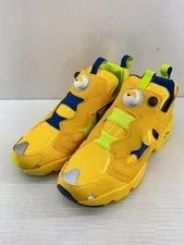 Reebok Instapump Shoes 27.5cm 2