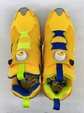 Reebok Instapump Shoes 27.5cm 3