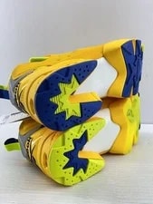 Reebok Instapump Shoes 27.5cm 4