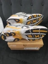 Asics GEL-Kayano 14 Size 11.5 Running Lightly Worn 3